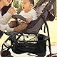 TOYANDONA 3 StüCk Kinderwagen-Unterkorb Organizer – Oxford-Stoff Aufbewahrungstasche FüR Babyartikel, Windeln, Flaschen Und EinkäUfe – Kinderwagen ZubehöR FüR SäUglinge Und Kleinkinder