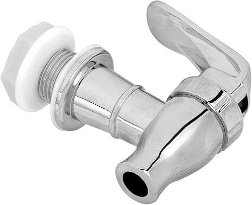 Vista 52 de Brio Válvula de repuesto para dispensador de agua, paquete de 4 grifos enfriadores para dispensadores de bebidas, vajillas, refrigeradores y más