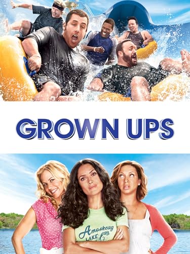 Grown Ups