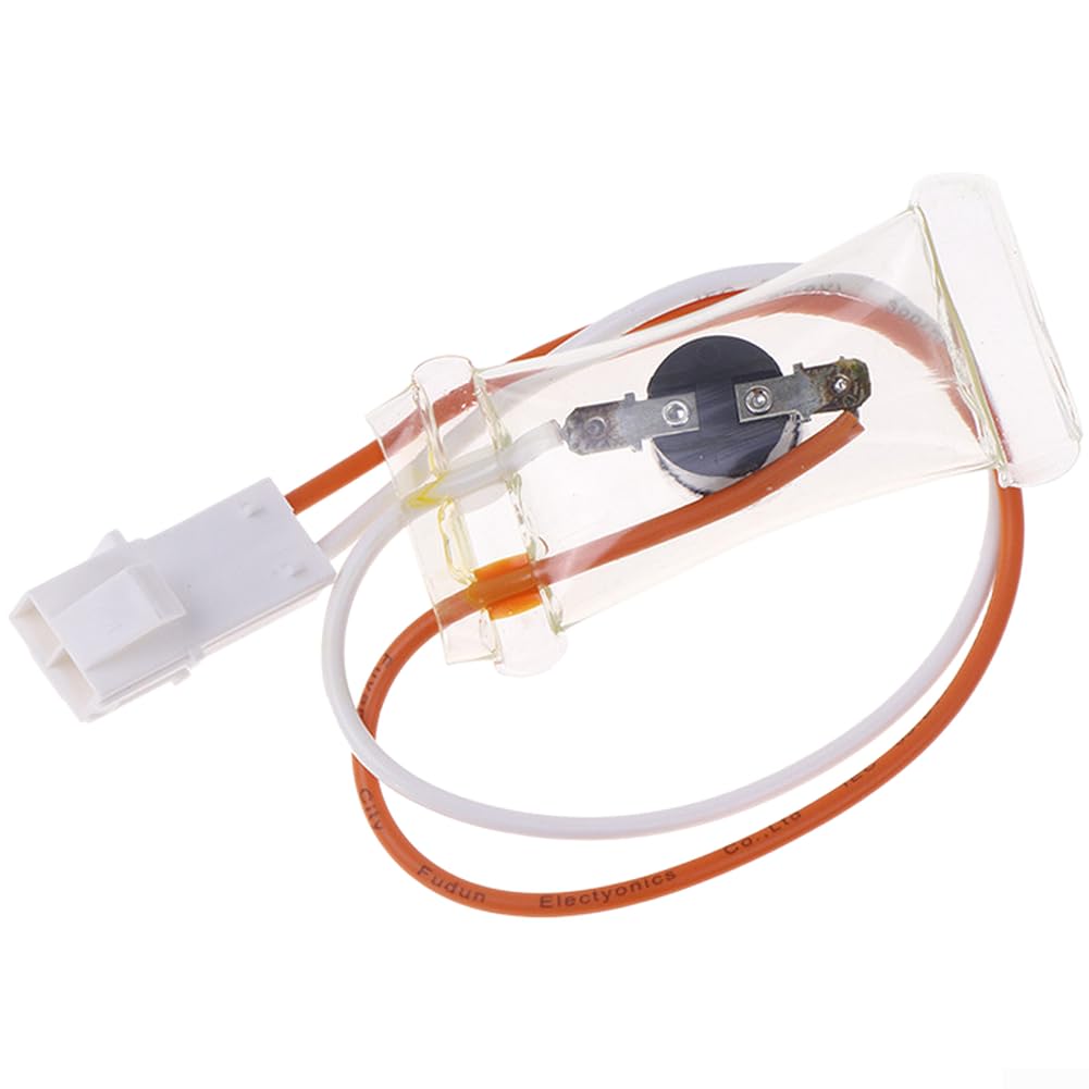 Sensor de Temperatura para de Enfriamiento 2 Hilos Sensor de