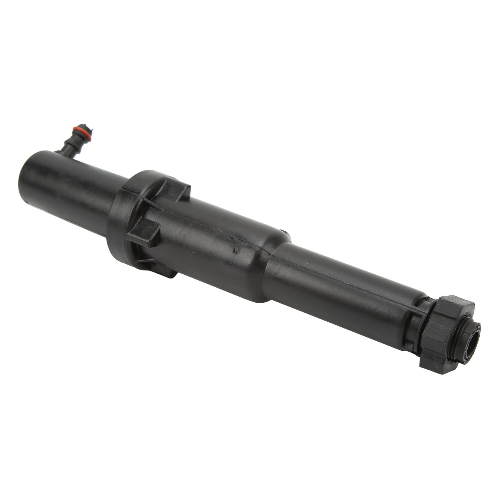 Tbest ABS Osłona Spryskiwacza Reflektora Kompatybilna S600 2001-2002