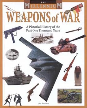 Library Binding Weapons of War Book
