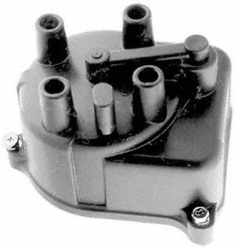 Standard Motor Products JH157 Ignition Cap Black , One Size