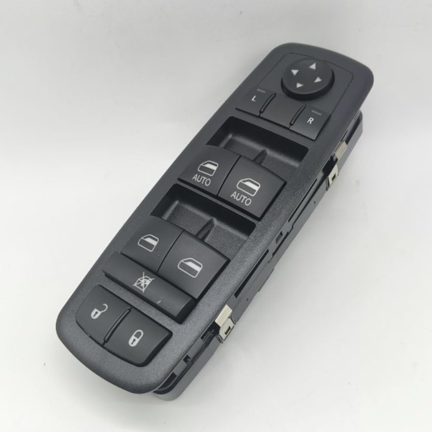 68620474AA Power Front Left Window Switch 68139805AA 68139805AB 68139805AC 68139805AD