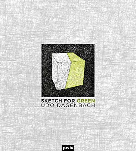 Sketch for Green view 2