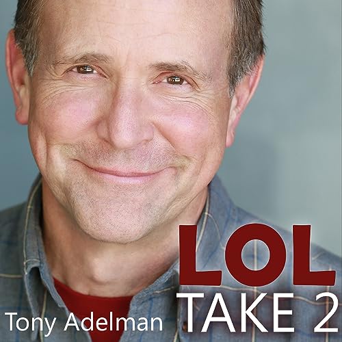 『LOL Take 2』のカバーアート