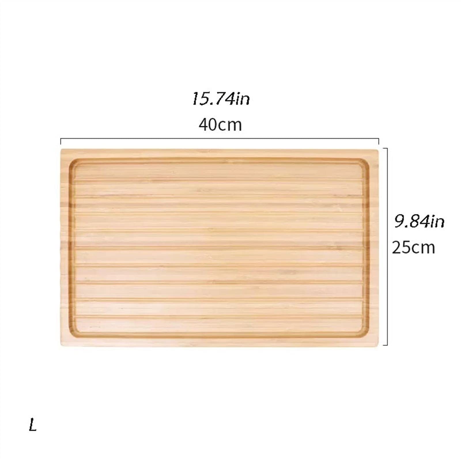 Bandeja for Servir, Bandeja de Servicio Multifuncional, Bandeja de Almacenamiento for Tazas domésticas, Juego de té Dim Sum, Bandeja de Madera, bandejas for Servir for Entretenimiento(B)