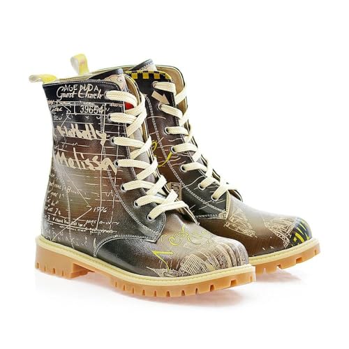 Bottes New York finis les pieds douloureux grâce à ces chaussures de marche élégantes