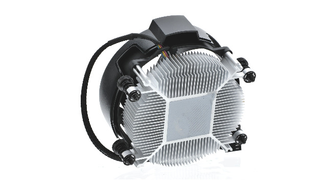 Processore AMD Ryzen 5 5500GT Con Grafica Integrata - 6 Core/12 Thread, 4.4 GHz, Socket AM4, 65W - Foto 6