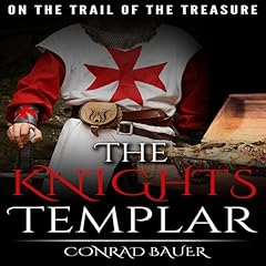 The Knights Templar cover art