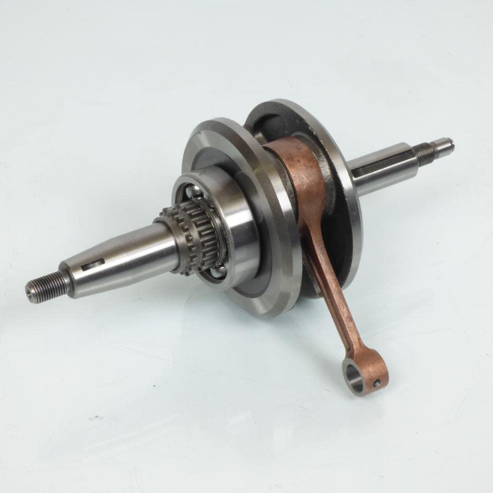 Albero motore Teknix per moto Husqvarna 125 SM Nuovo!