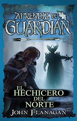 Aprendiz de guardian 5 hechicero del norte