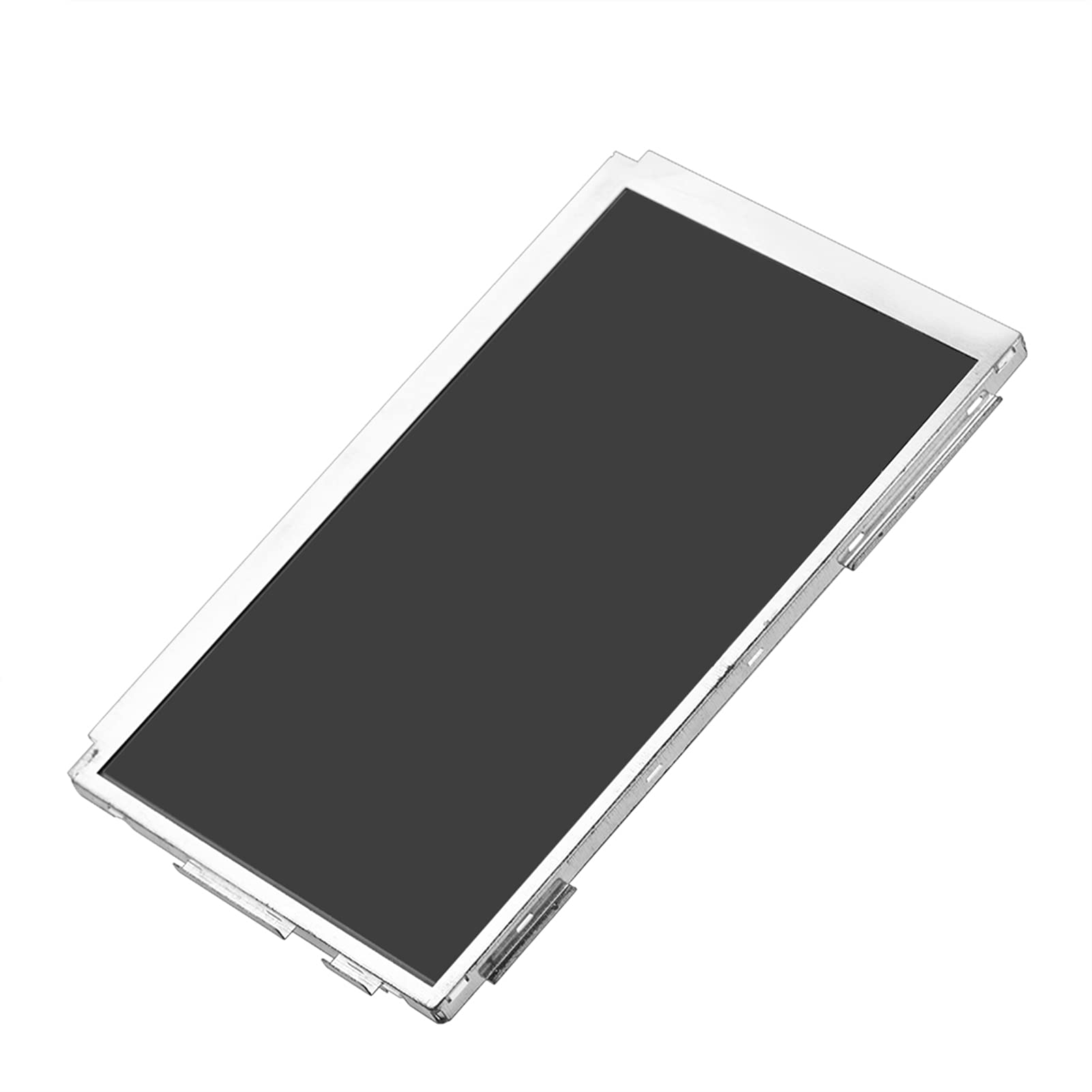 3Ds Xl Ricambio Schermo 3Ds Xl Vetro di Ricambio di Vetro di Ricambio Accessori Schermo Lcd Superiore per 3Ds Xl Giochi di
