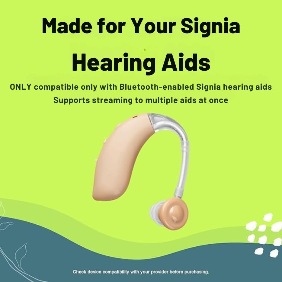 Miniatura 5 de Transmisor de TV para audífonos Bluetooth transmisor de audio inalámbrico con estéreo digital, fácil emparejamiento, entradas ópticas y analógicas,