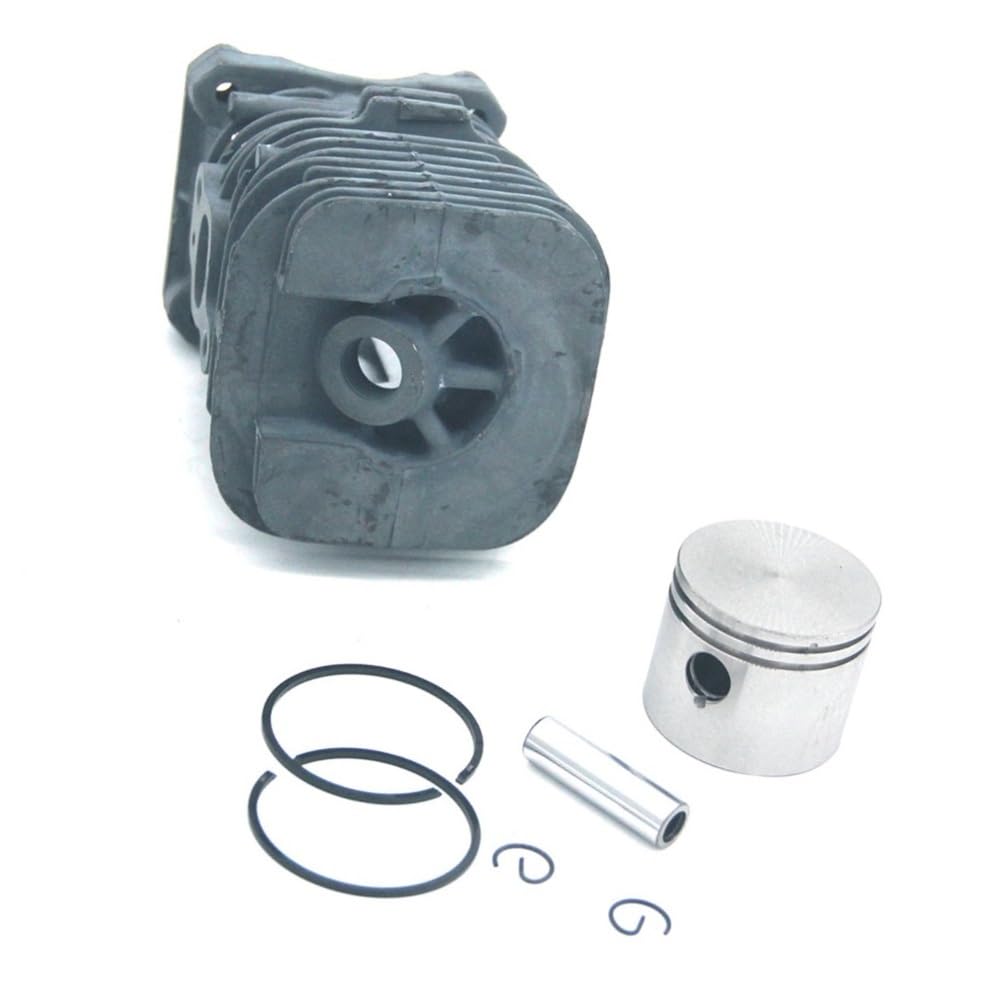 Kit Cylindre-Piston 41,1 mm Pièce de Rechange 530012552 pour Moteur