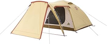 Amazon.co.jp: ロゴス(LOGOS) LOGOS Fes Breeze 2ルーム DUOプラス