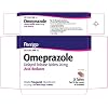 Omeprazole 20MG 28 Tablets