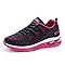 Scarpe Sportive Uomo Donna Per Palestra - Sneakers Fitness Running Antiscivolo, Taglie EU 34-46 - Foto 4