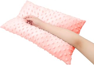 Arm Elevation Pillow, Leg Elevation Pillow, Arm Stabilizer Elevation Pillow, Knee Pillow for Swelling and Circulation Pain Relief, Arm Pain, Shoulder Surgery and Leg Injury. (Pink)