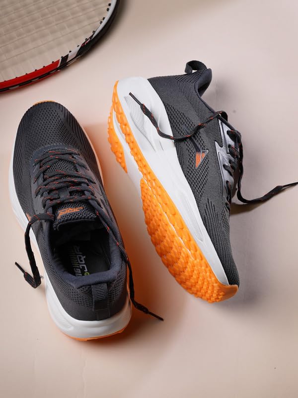Image of JQR Men Aether Running Shoes