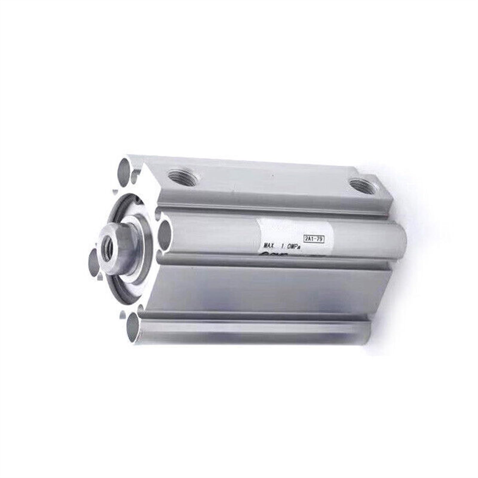 WUZDPRCJ 1pcs CDQ2B40-75DZ Cylinder 40mm Double Acting Single Rod with Auto Switch