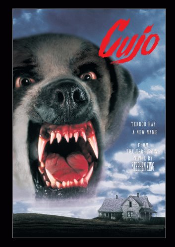 Cujo B000JFXRKQ Book Cover