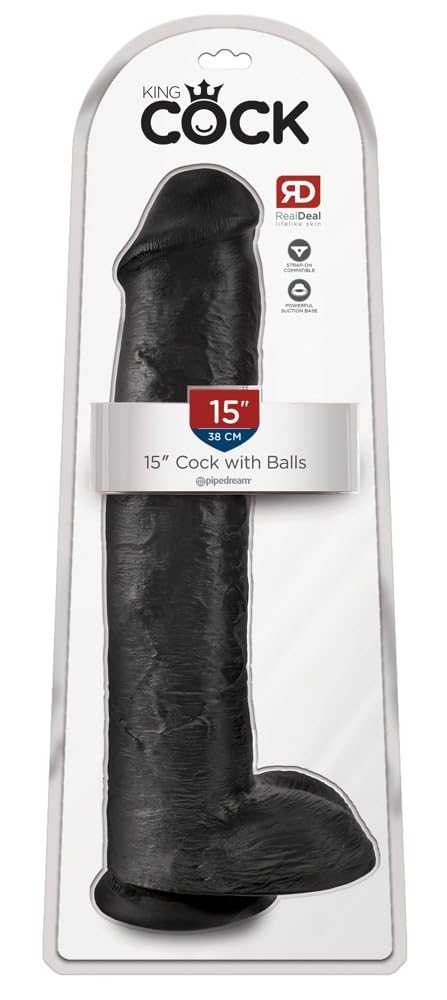 Pipedream Dildo - 580 g