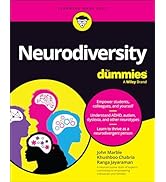 Neurodiversity For Dummies (For Dummies: Learning Made Easy)
