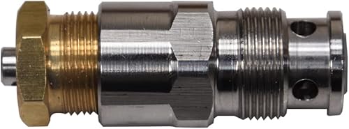 Miniatura 4 de 257352 Válvula de pulverización Prime, válvula de drenaje, compatible con pulverizadores de pintura sin aire 695, 795, 3900, 1095, 1595, 5900, 7900.