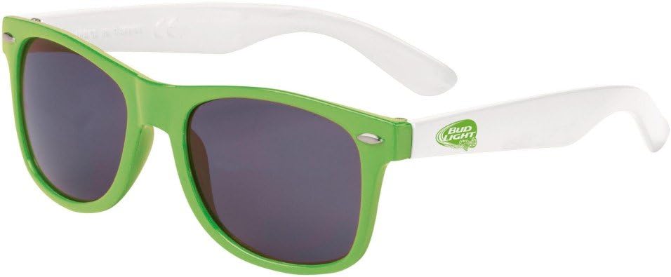 Bud Light Lime Sunglasses