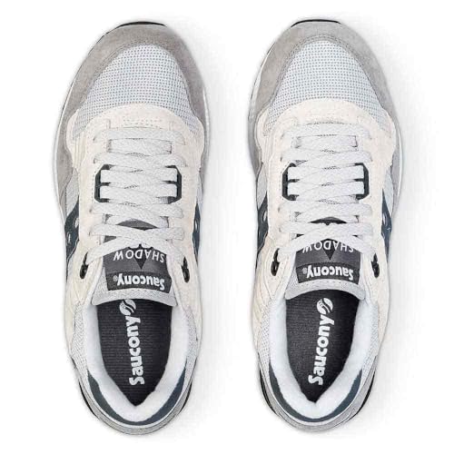 Saucony Shadow 5000 U baskets grises homme 42.5 pour la ville - 5