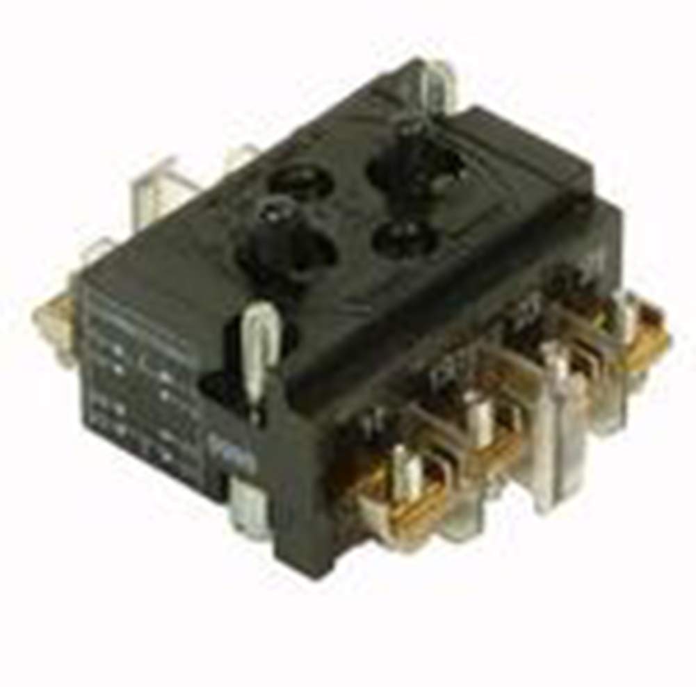 Eaton Kontaktblock 10250T2 – 2 Schließer, 6 A, Robust Für Industrielle Anwendungen