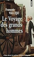 Voyage Des Grands Hommes(le) 2757809431 Book Cover