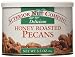 Superior Nut Company Honey Roasted Pecans 5.5 Oz