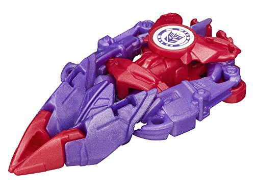 Transformers Robots in Disguise Mini-Con Divebomb Figure by Transformers