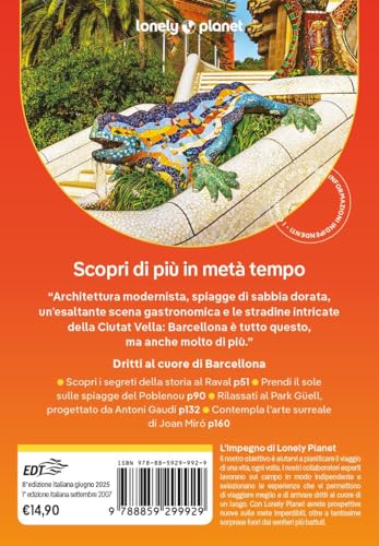 Barcellona Pocket - 2