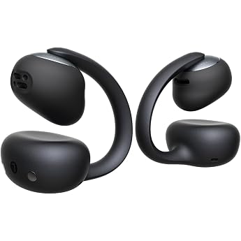 Baseus Bowie MC2 Open Ear Headphones Clip-On Earbuds