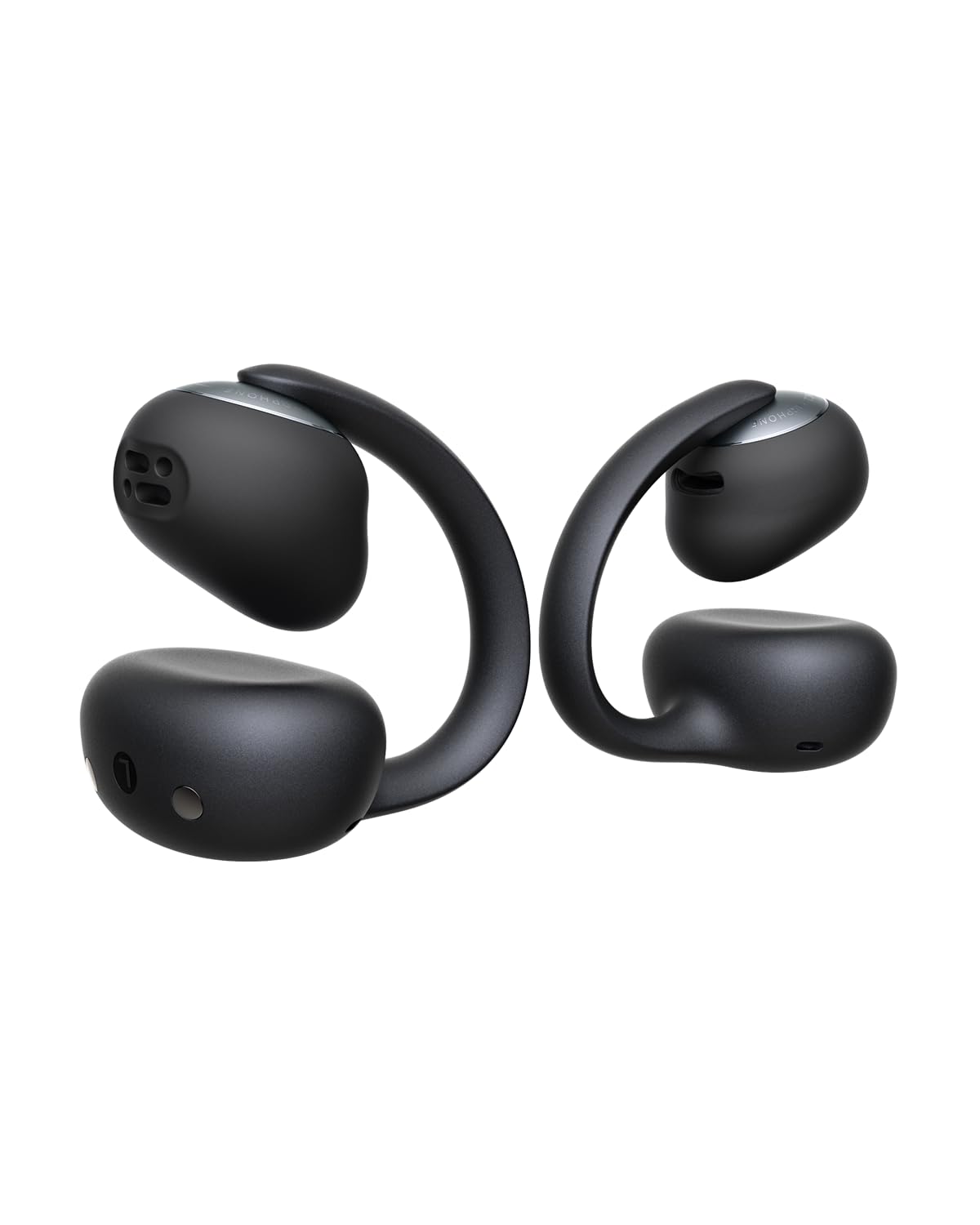 Amazon.com: Baseus Bowie MC2 Open Ear Clip On Earbuds