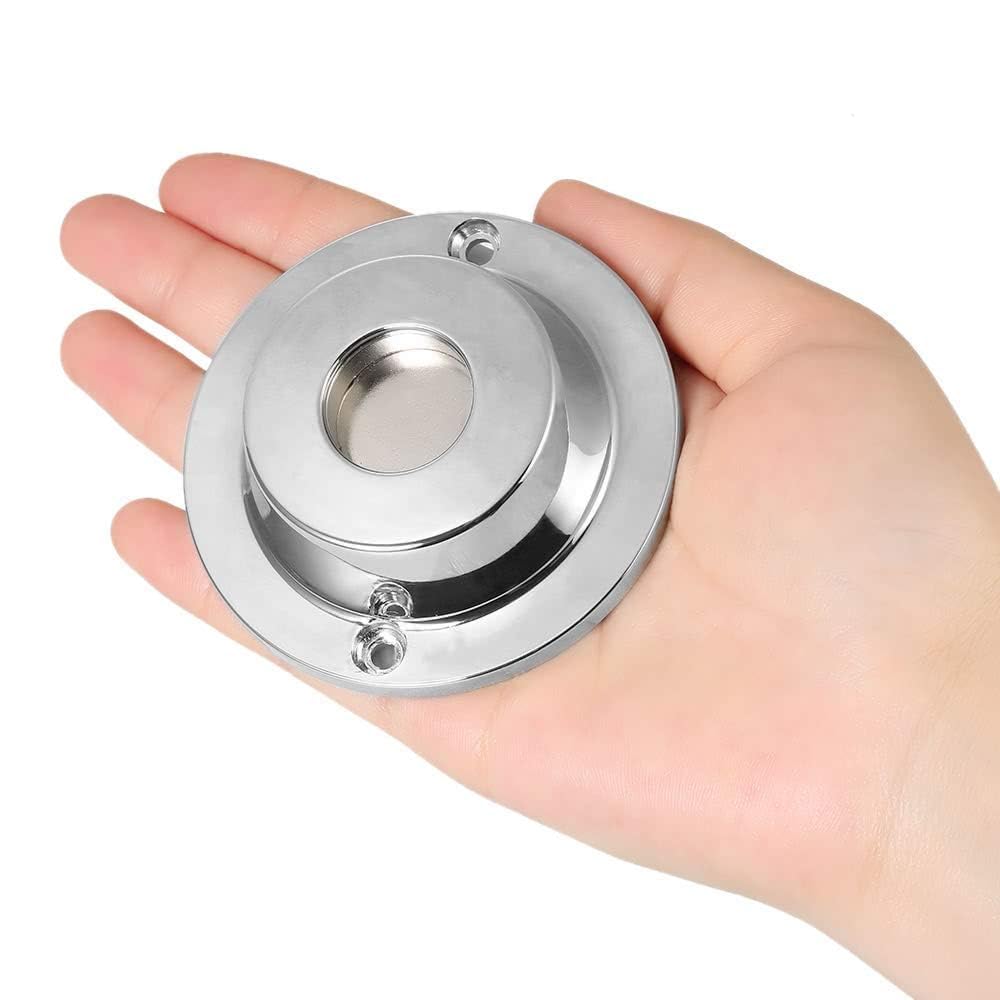 Tag Detacher Equipment Clothing Universal Simple to Use Tag Magnet Extractor | Magnetic Security tag Remover | EAS tag detacher | Clothing tag-image-1