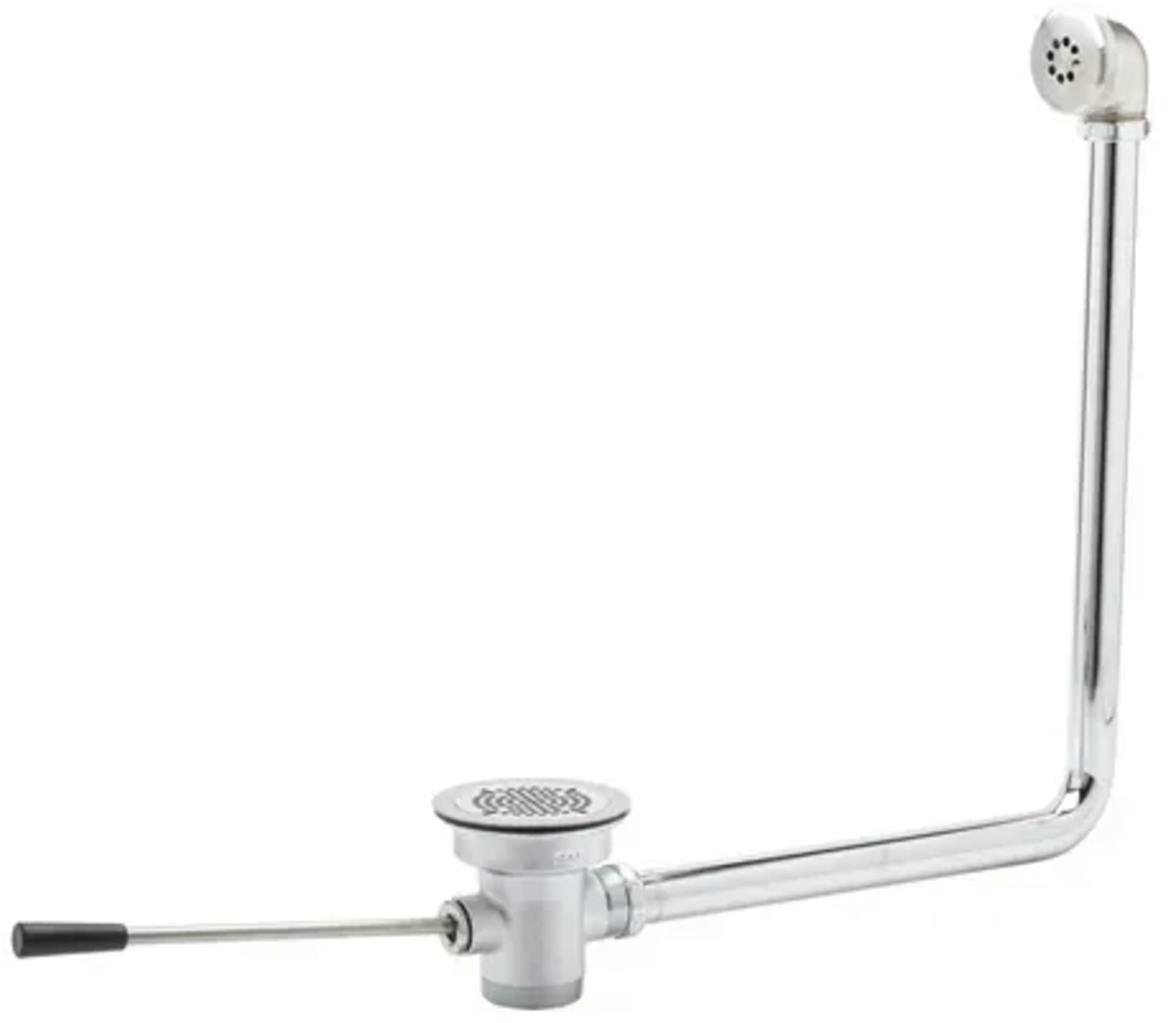 Válvula T&S Brass B-3970-01-XS: solución a atascos e inundaciones