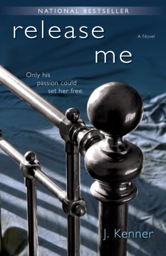 Bargain eBook - Release Me