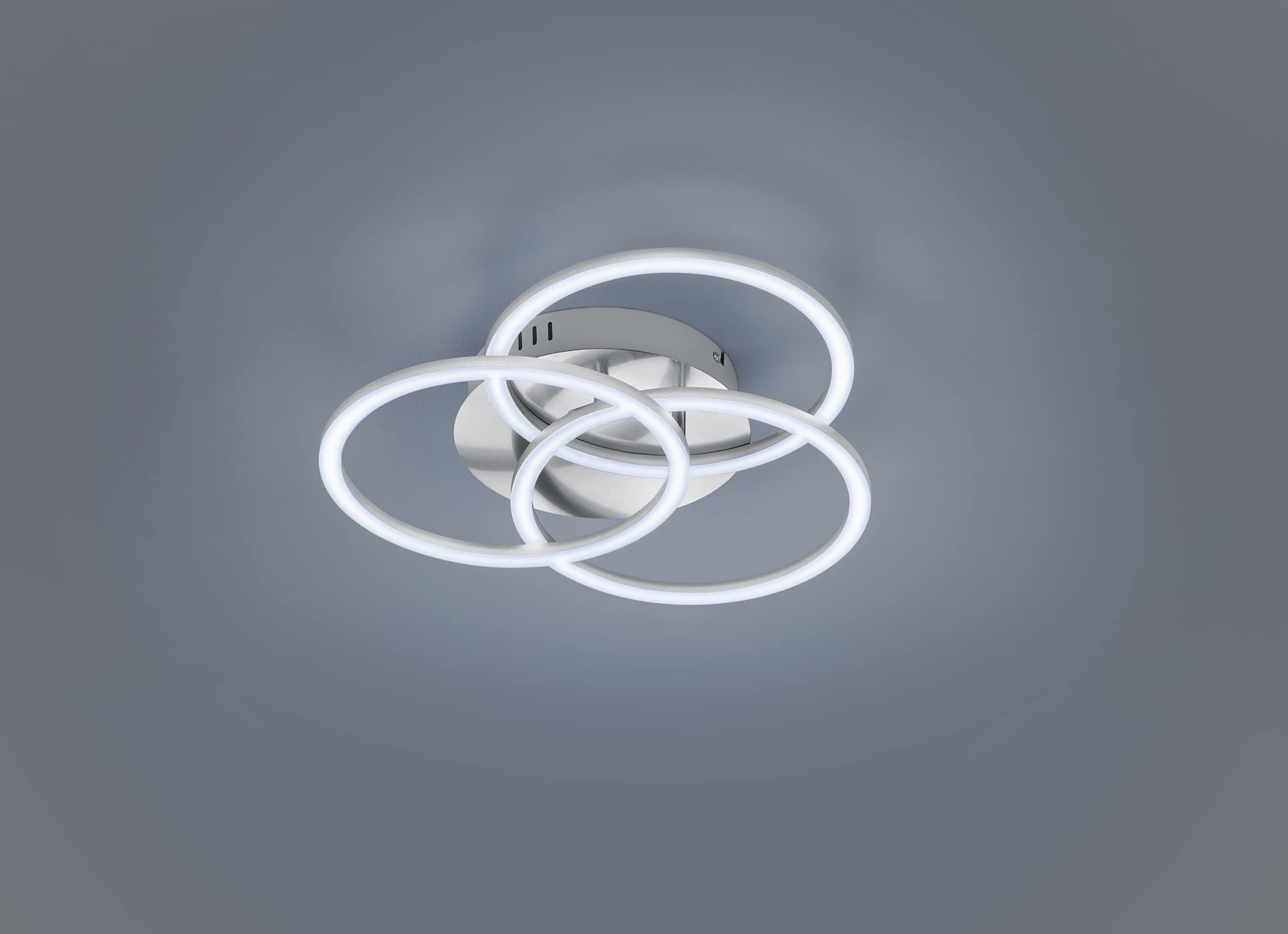 Reality, Lámpara de techo, Circle incl. 1xLED