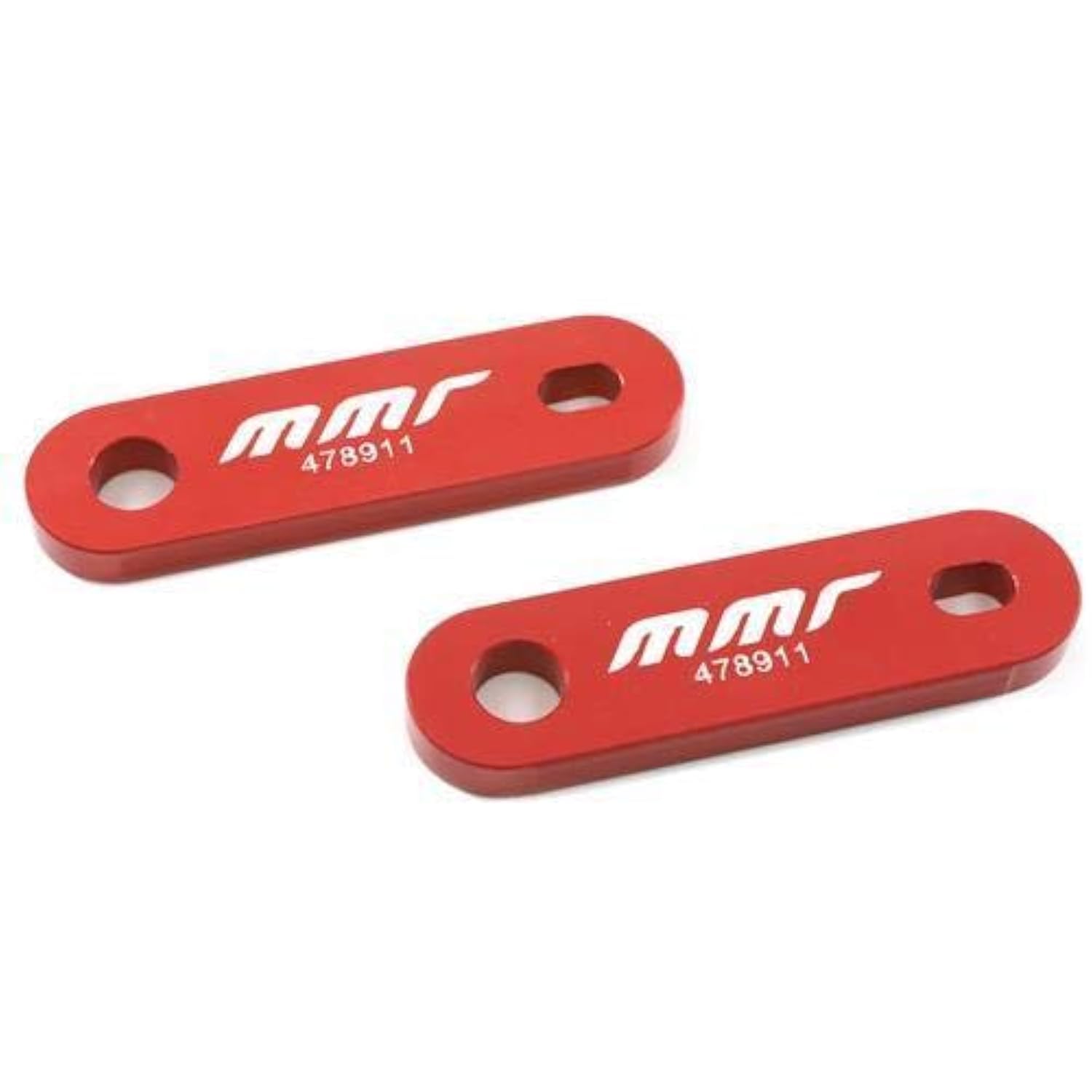 MMR CMCV Runner Control Limiter Kit for 2018+ Ford Mustang GT & F150 Intake Manifold