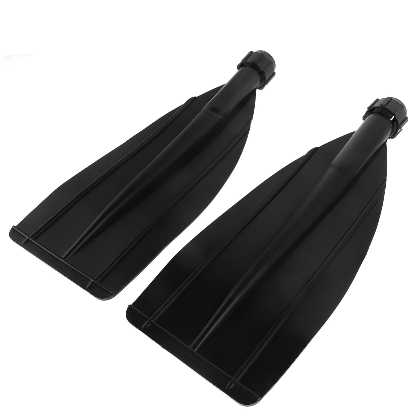 Mipcase Upgrade Your Kayak Our Durable 2pc Paddle Blades Perfect for Canoeing and Rafting