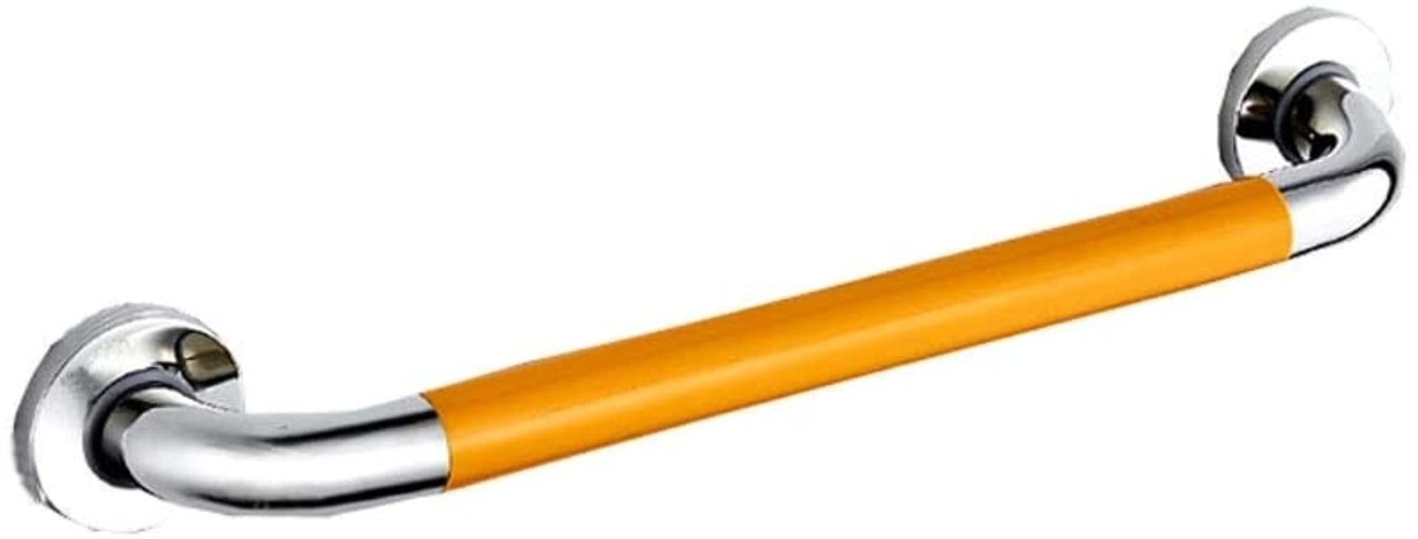Asa de baño Toallero Pasamanos de baño Acero Inoxidable Agarre de Mano Antiguo Inodoro Antideslizante Pasamanos Grueso