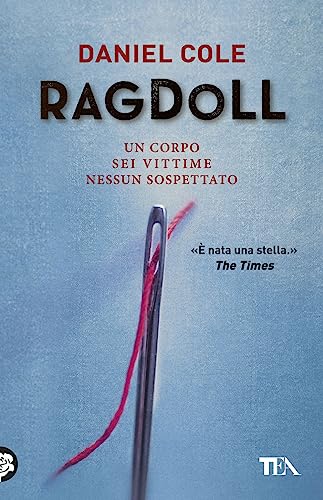  Ragdoll