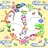 七色とかげ