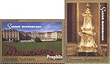 briefmarken wien ankauf Ausgabeanlass: 1998 Kultur- und Naturerbe