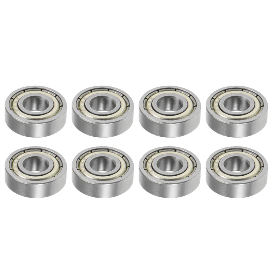 Replacement Deck Belt For Toro Z Master Z400, Z441, Z449, Z450, Z453 48" & 52" Mowers - #106-7369