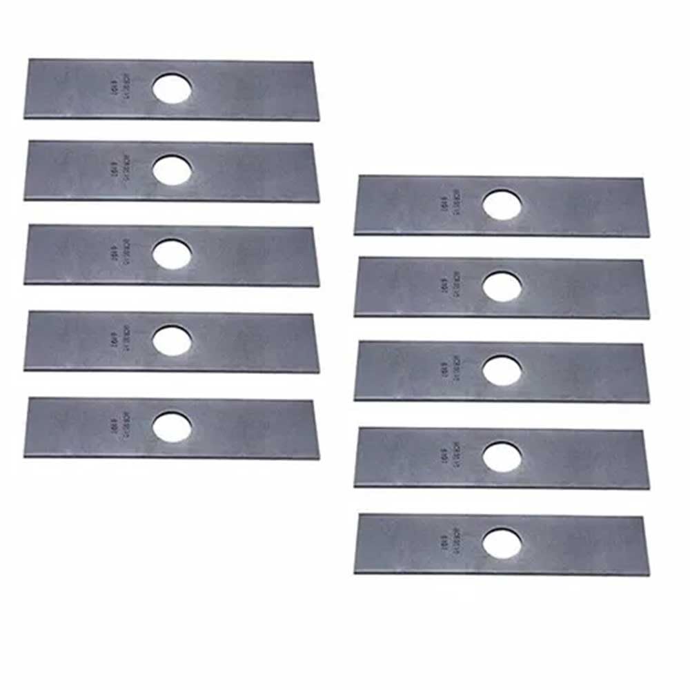 Amazon.com : YOKAMU 10 Pack Replacement 6107 Edger Blade for Echo